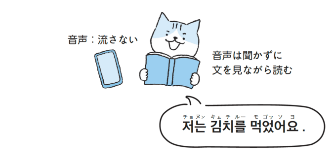 韓国語を独学で身につけるのに「一番効果的な方法」とは？