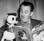 ウォルター・エリアス・ディズニー