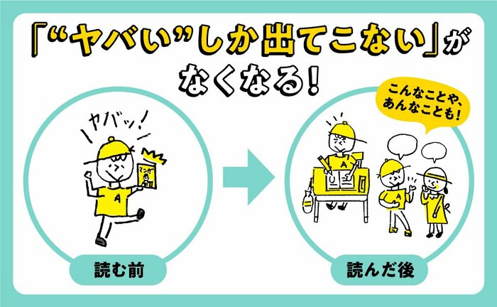 子どもの「語彙力」を伸ばす、たった1つの習慣