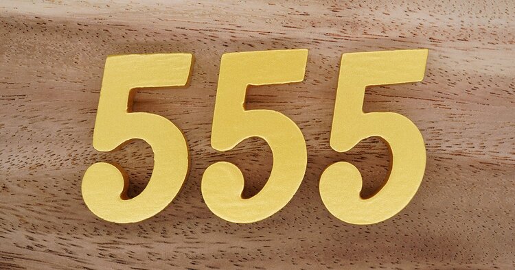 【問題】555から何を引くと「4の倍数」になるか計算できる？