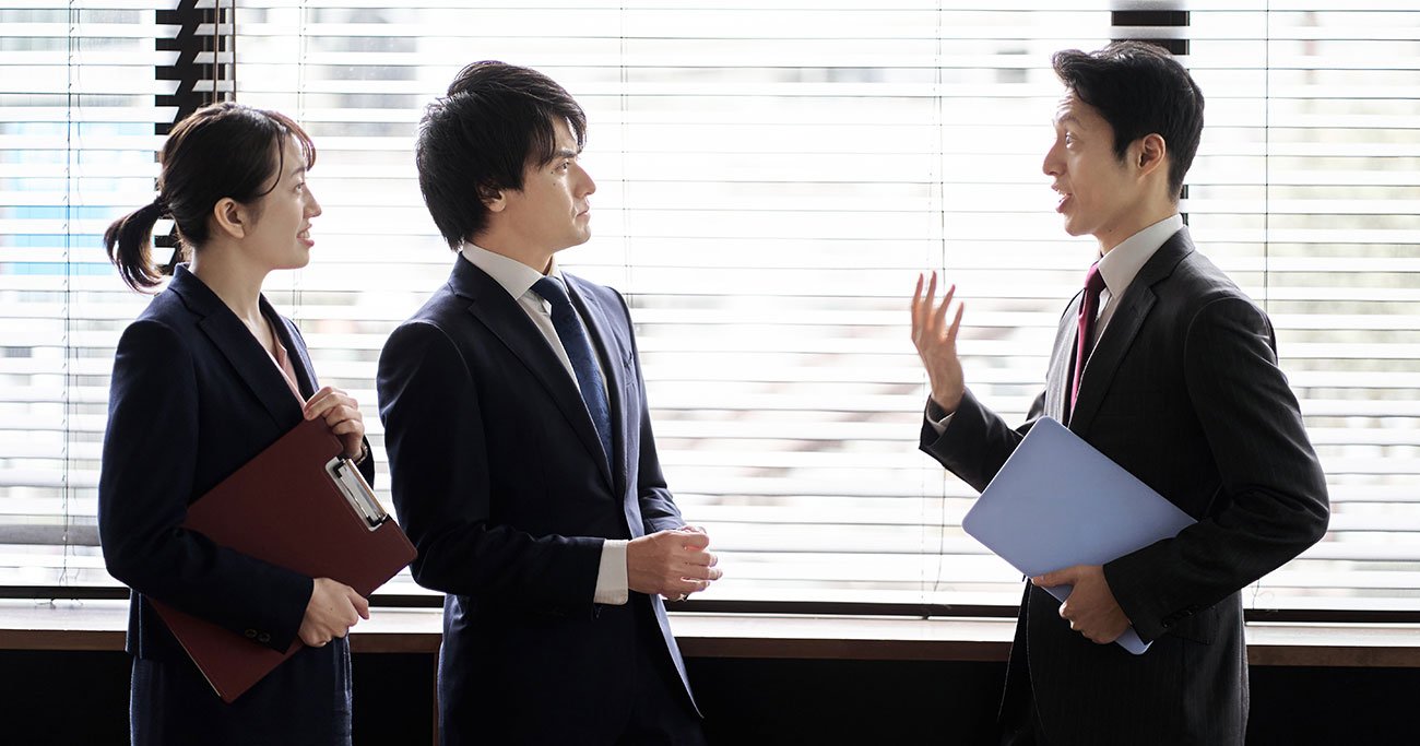 「考えが浅いね」と言われてしまった…反撃に効く“すごい伝え方”