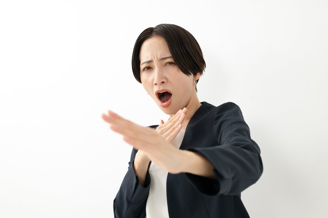 「努力しているのに評価されない人」に欠けているもの・ワースト1