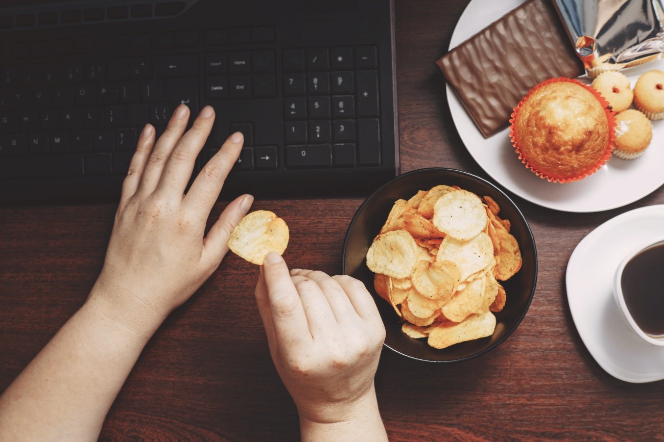 【ダイエットの抜け道】小腹が減った！ 間食したい！ そんなときにおススメな食べ物は？