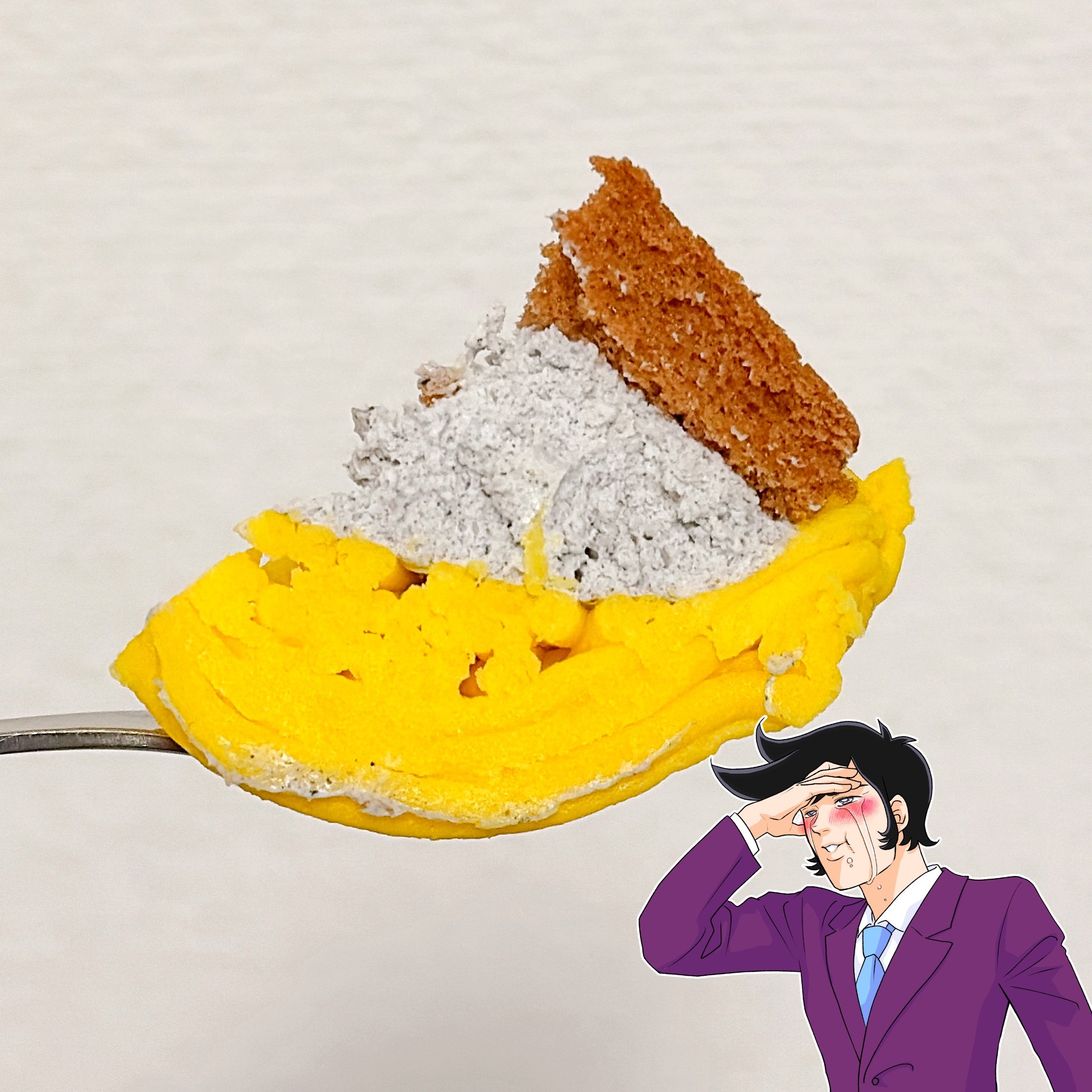 あまりのおいしさに追加注文…!コメダ珈琲の“クリームたっぷりスイーツ”最後のひとくちまで幸福感たっぷり!「また食べたいな」「リピ確定かも!」