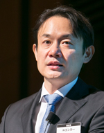 次世代ERPやAIなど新技術を活用し、「デジタルファイナンス」で優位性を築く