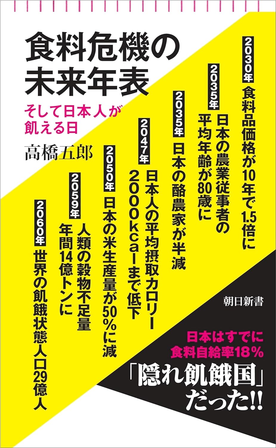中国でさえ進む農地自由化~「隠れ飢餓」日本の農業こそ外国人に任せる“変革”を