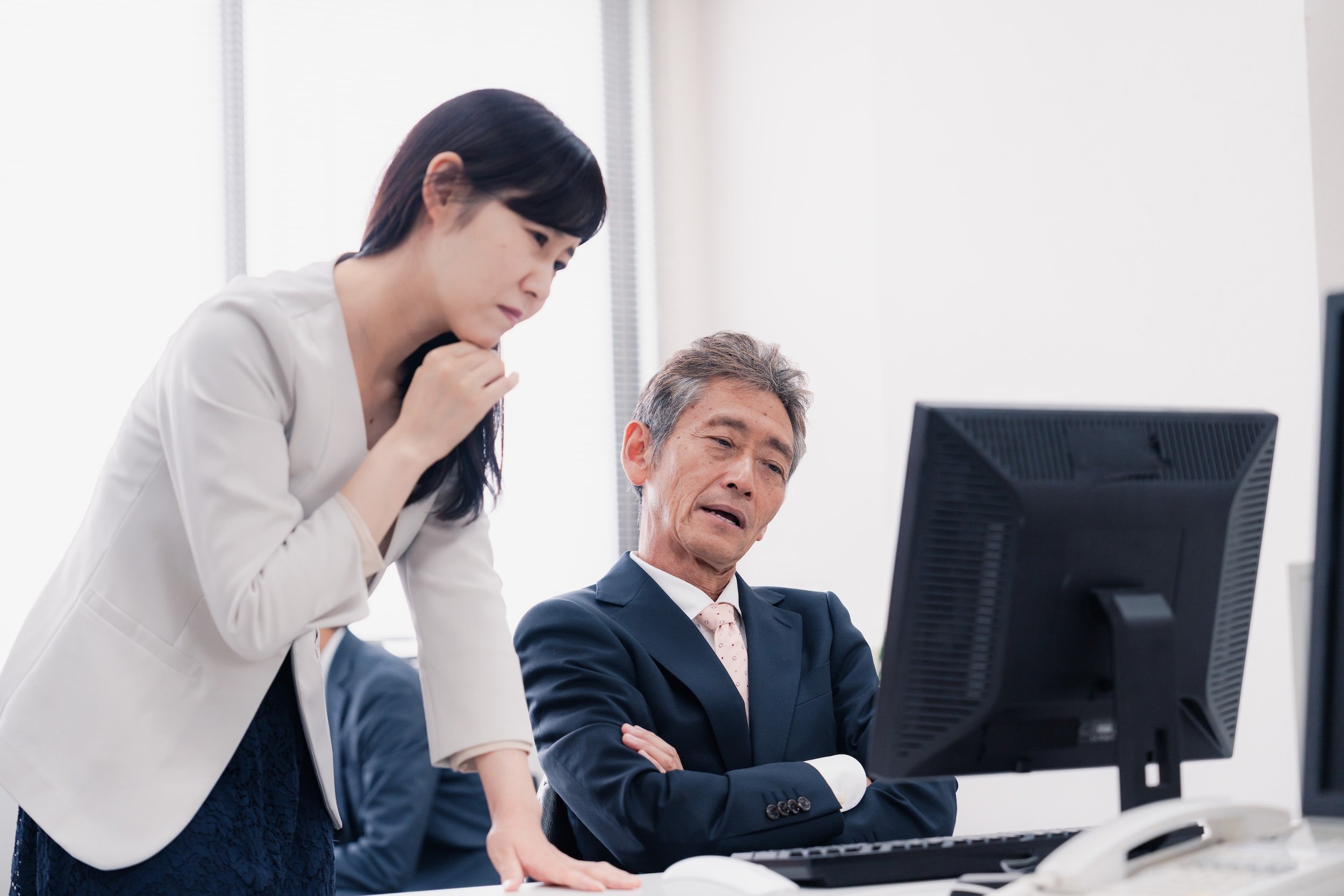 話が長い人が壊している「無意識の信頼残高」とは?
