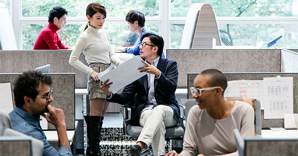 若手・女性・外国人を認めない「ダイバーシティ抵抗勢力」とは