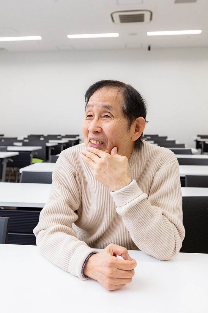 萩本欽一 ぼくも二郎さんも「マヌケ」だったから、コント55号というコンビが生まれた
