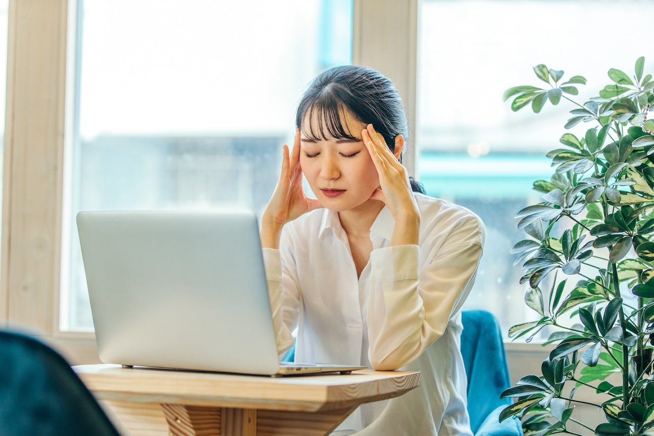 【精神科医が語る】「がんばりすぎて自分を追いつめてしまう」ときに、一気に心が軽くなる方法とは?