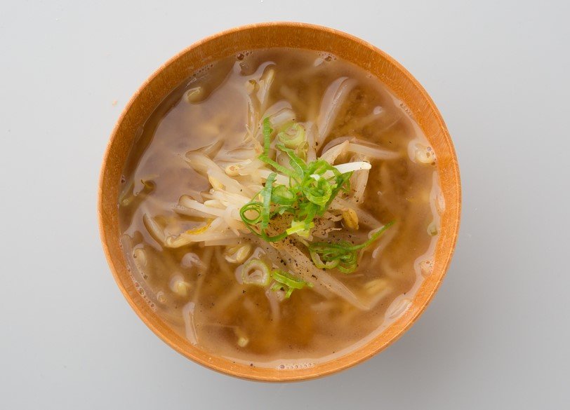 【レシピあり】ラーメンが食べたい、でも太りたくないときの究極レシピ