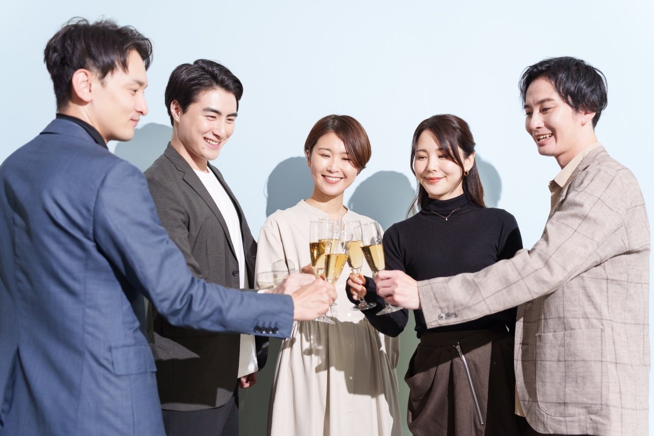 仕事ができない人が共通で行く場所・ワースト1