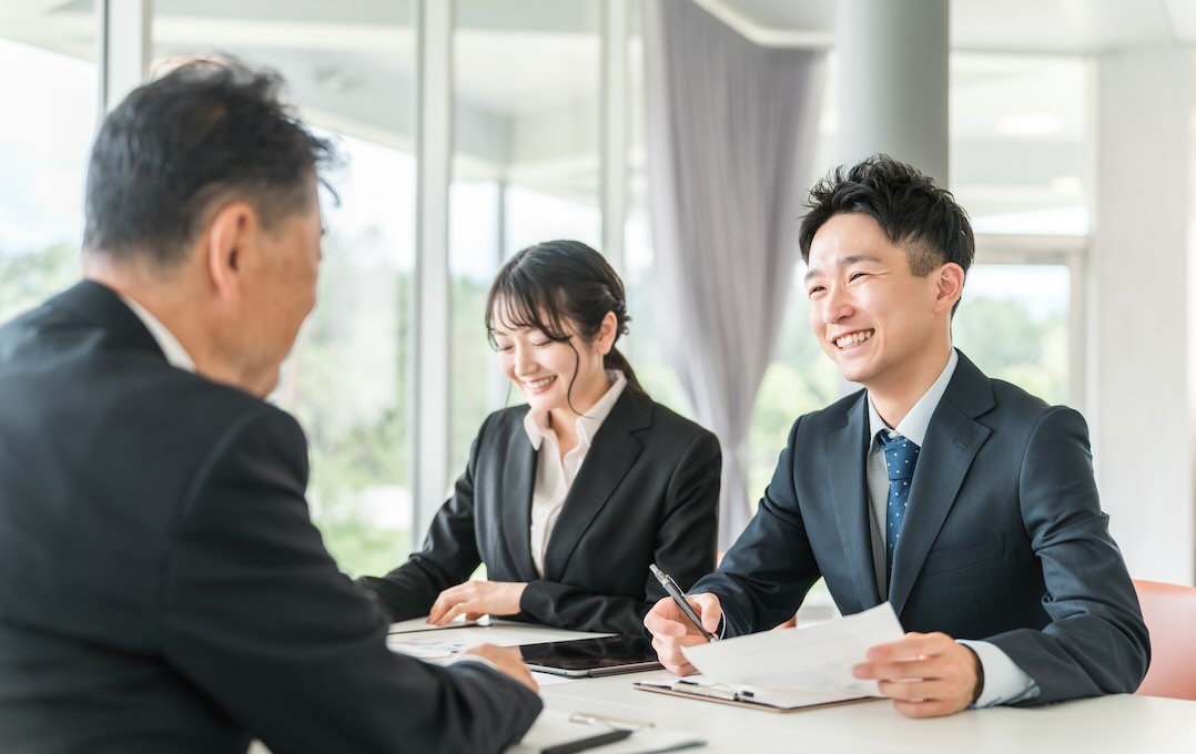 「仕事ができる人」かは、メールを“1行”見るだけでわかる。ではどこ?