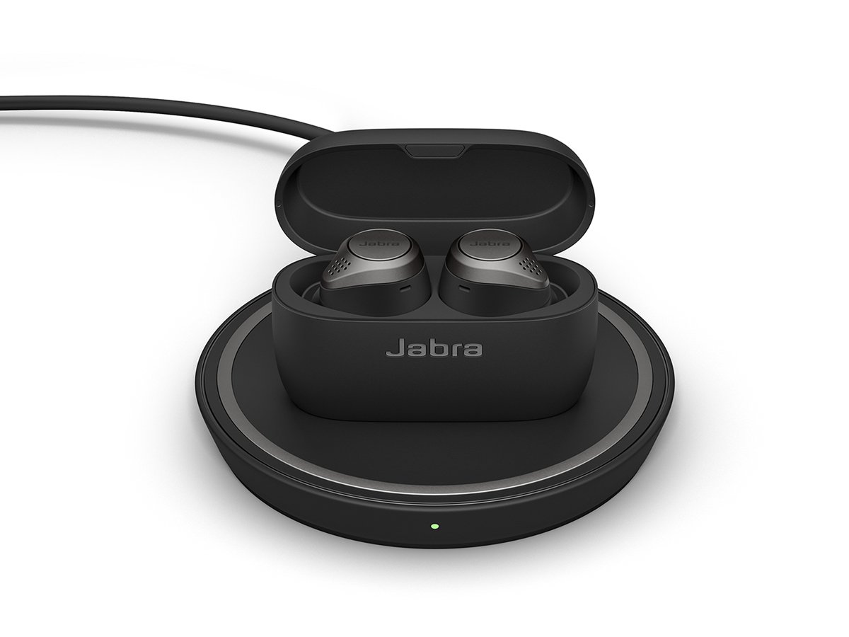 Jabra、人気の完全ワイヤレスイヤホン「Jabra Elite 75t／Elite Active