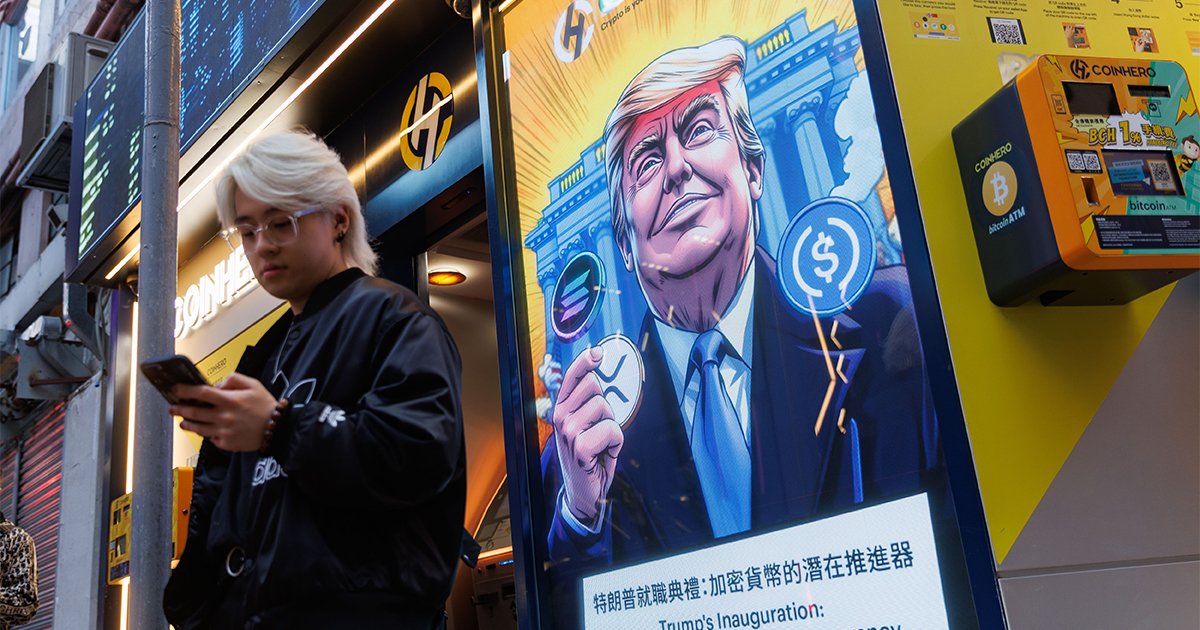 民間マネーのステーブルコイン、経済にリスクもたらす理由