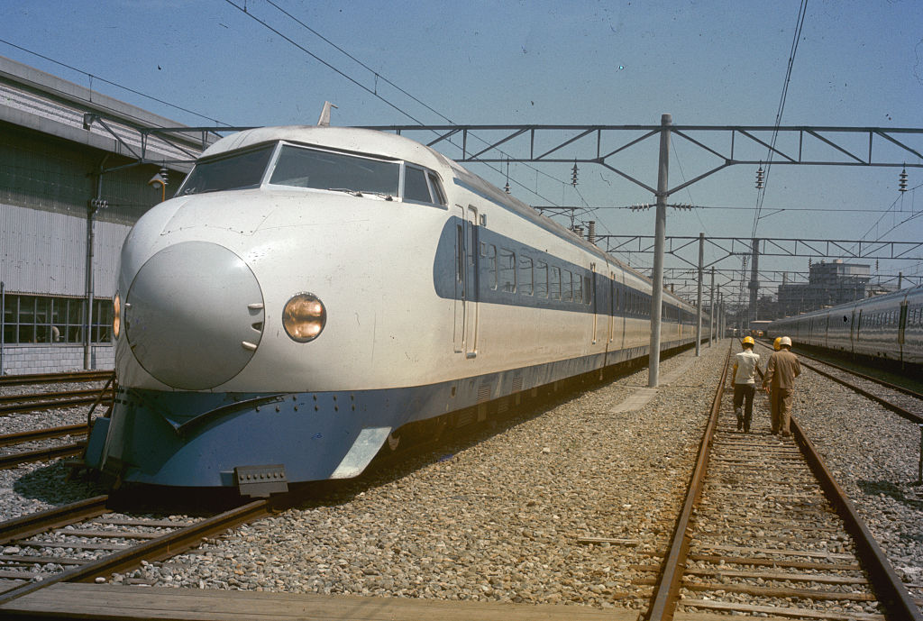 「インドネシアは日本の新幹線を選ぶべきだった」と言う人が知らない、中国高速鉄道が東南アジアで苦戦する本当の理由
