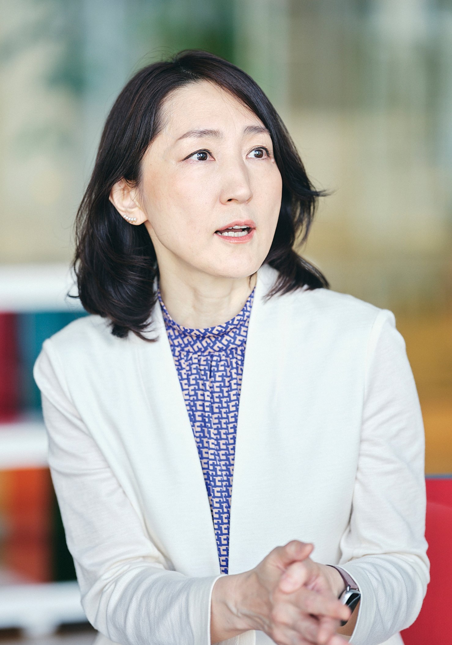 人の心に火をつける“場”づくりに挑む会社と社員は、選び、選ばれる対等の関係