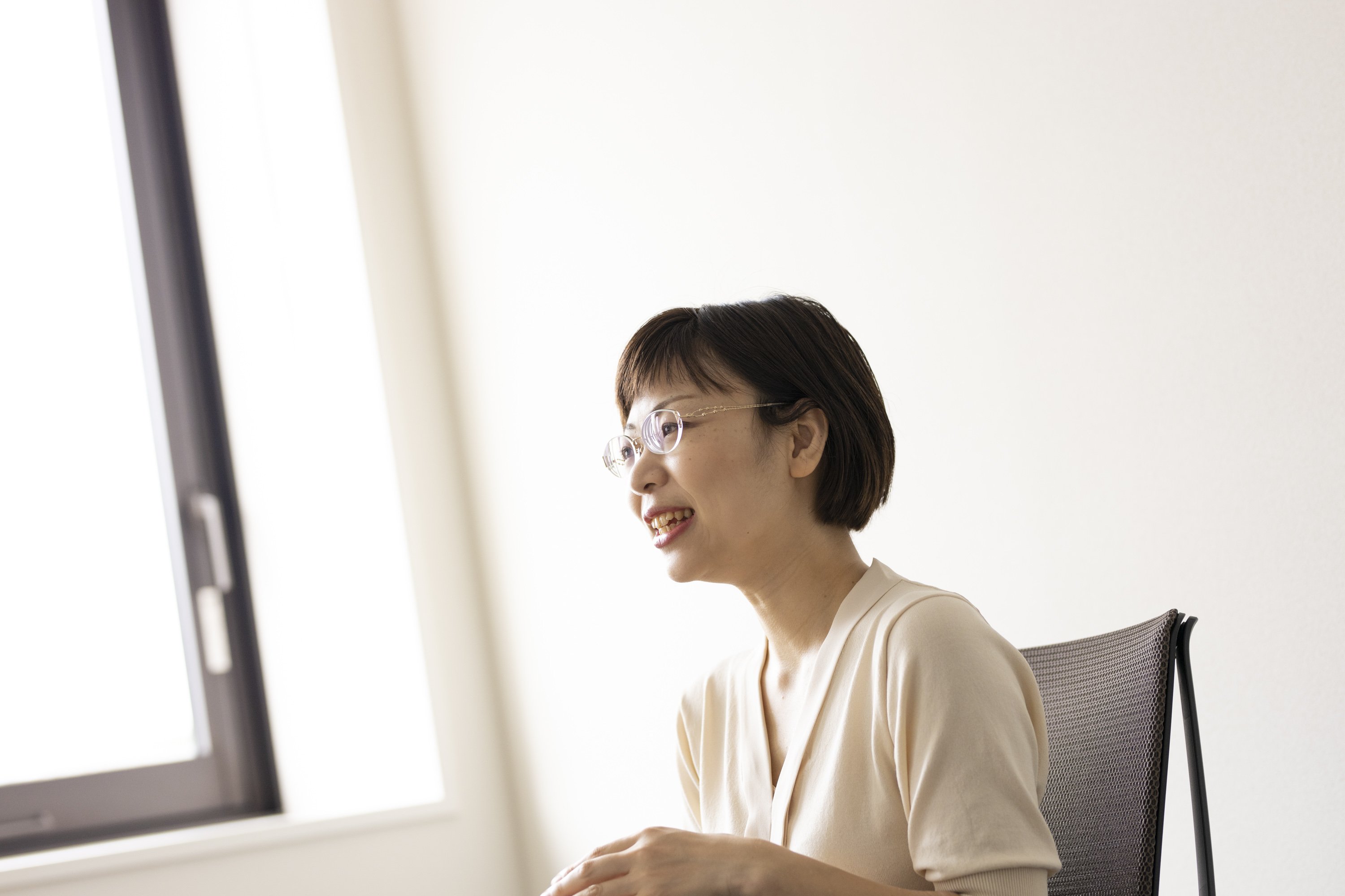 「繊細さん」がアウトプットしたくなるのは、人生の転機の前兆?