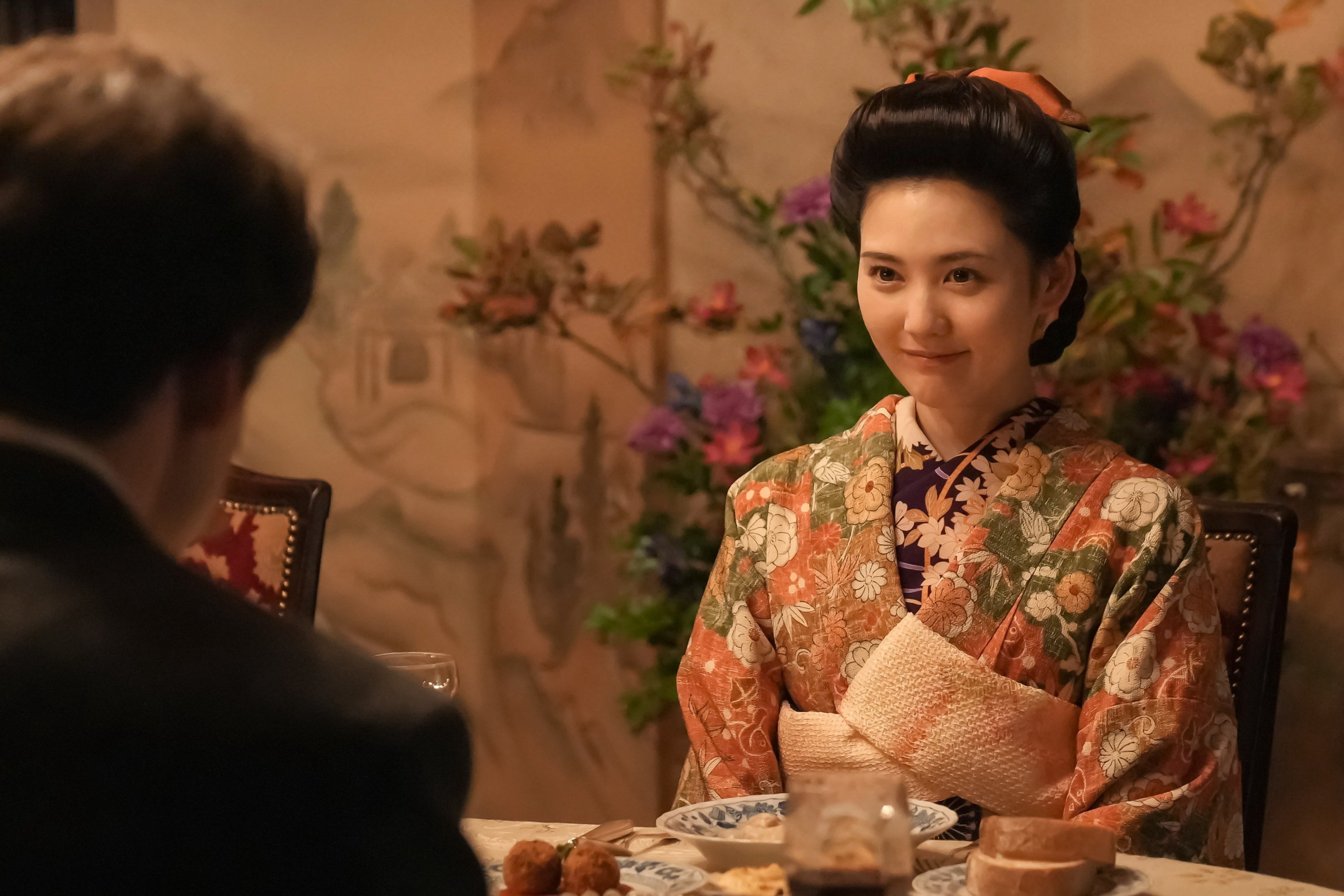 なぜ花田旅館の主人・平太は「ヘブン先生にイジワル」するのか?生瀬勝久が考える“わかり合えない理由”〈生瀬コメント付き・ばけばけ第42回〉