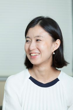 気仙沼ニッティングが海外市場をめざす真の意味を<br />ハーバードの学生が理解するまでの紆余曲折
