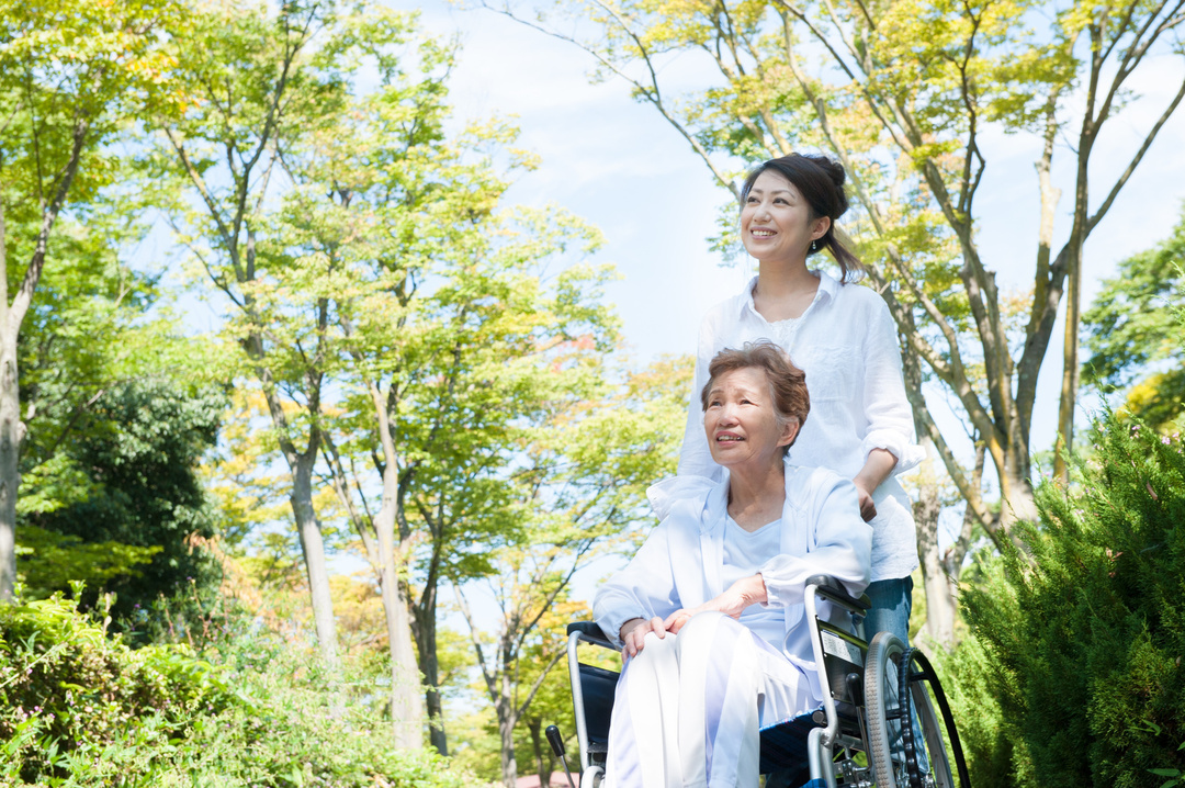 「介護離職」を救う助成金を見逃すな!