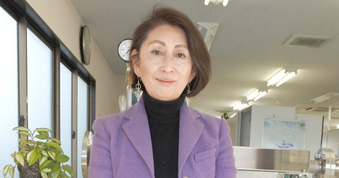 藤田香氏