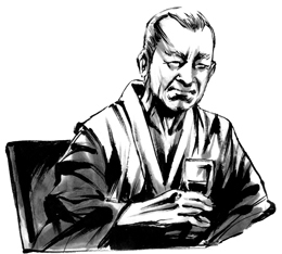 主要人物で振り返る、真山仁「ハゲタカ」