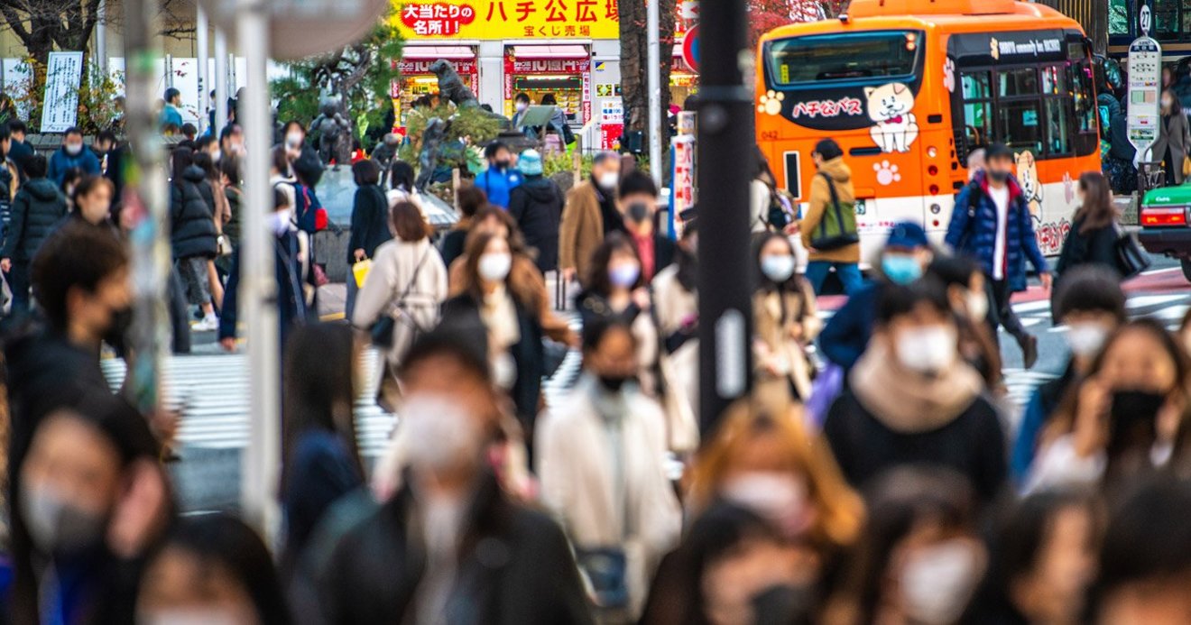 冬のコロナ大感染 わかりきっていた危機になぜ日本は対応できなかったか 情報戦の裏側 ダイヤモンド オンライン