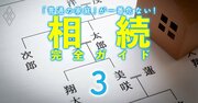 相続税はいくら払う？遺産は自由に分けられる？相続の「超重要2大基礎知識」