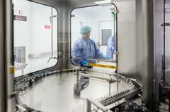 レムデシビル、FDAが緊急使用許可　新型コロナ治療薬に