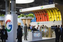 グーグルもAI搭載、検索・地図機能に