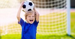 スポーツ経験が「子どもの将来の年収」を上げる納得の2つの理由