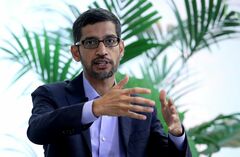 グーグルクラウドの赤字、広告の重要性浮き彫りに