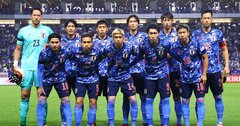 サッカー日本代表が惨敗で危機露呈、選手の発言に見る「致命的欠陥」とは