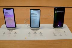 アップル、プライバシー規則変更を延期　アプリ開発者の懸念考慮