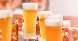 【世界のビール消費量ランキング】日本は11位、ドイツが6位…ダントツ1位の意外な国は？