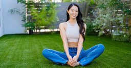 【くびれのプロが指南】後ろ姿で年齢がバレる人の共通点。若見え背中を育てるワーク