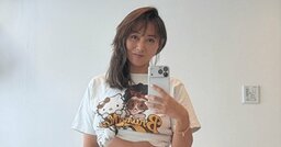 【ホンマでっか!? TV 】で話題の49歳美ボディYumico、ぽっこりお腹は腹筋で凹まない?!