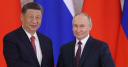 イラン戦争のリスク、プーチンや習近平が「予想外の戦略」をとりそうなワケ【地政学専門家が教える】