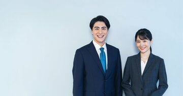 そりゃキーエンス強いわ…「いい人をどんどん採用できる企業」が徹底的に言語化していること
