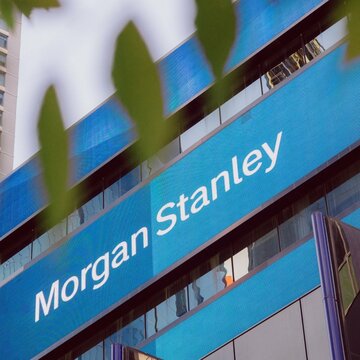 モルガンSのハンガリー業務、米自主規制機関が調査