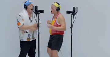 ジミヘンを愛する私が、チョコプラ「ファーストテイク」の“風呂キャン”に思わずうなったワケ