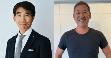 暗闇の中で大男が号泣! 自分らしさを取り戻すネイティブアメリカンの儀式