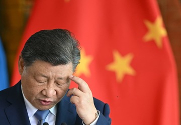 債務にあえぐ中国、習主席はトップダウンの経済計画貫く