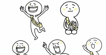 【診断】あなたはどのお笑いタイプ? 自分に合った笑いの取り方、話し方がわかる「お笑いタイプ診断」