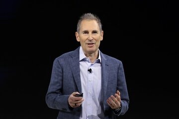 アマゾン、オープンAIに最大500億ドル出資で交渉中