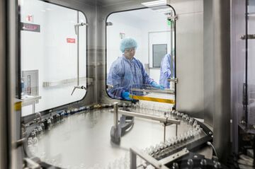 レムデシビル、FDAが緊急使用許可　新型コロナ治療薬に