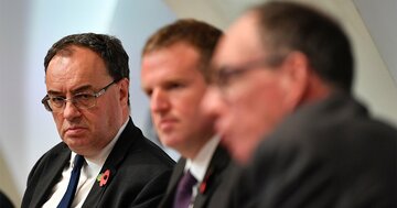 英中銀のサプライズ、世界債券市場に衝撃