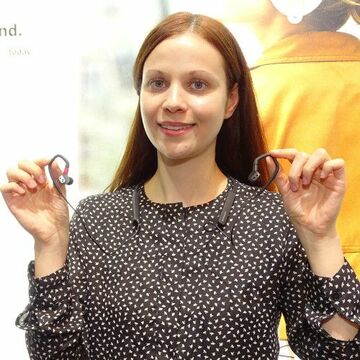 ゼンハイザー、AKGの新ノイキャンヘッドホンやJabraとJBLの完全ワイヤレスに注目