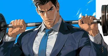 【徳川家康は日本初のスポーツマン？】現代人が学ぶべき究極の自己管理術
